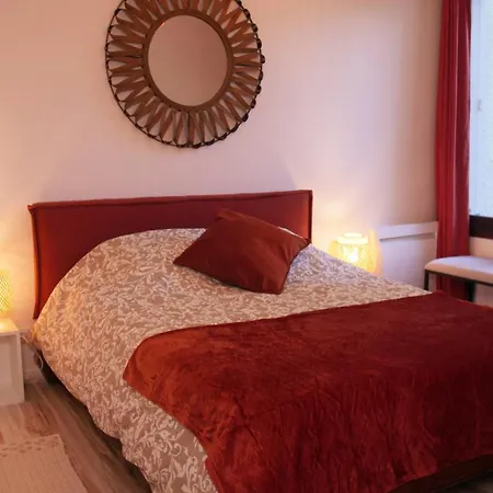 Apartment Entier Parking Gratuit ⸱ Chez Margotte