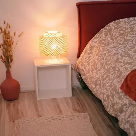 Entier Parking Gratuit ⸱ Chez Margotte Apartment *