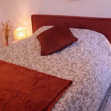 Entier Parking Gratuit ⸱ Chez Margotte * Toulouse
