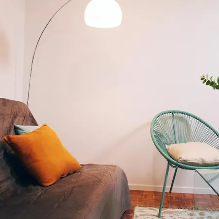 Apartment Entier Parking Gratuit ⸱ Chez Margotte