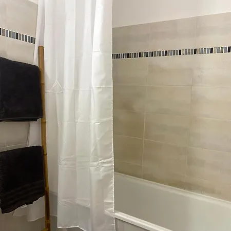 Apartment Entier Parking Gratuit ⸱ Chez Margotte Toulouse