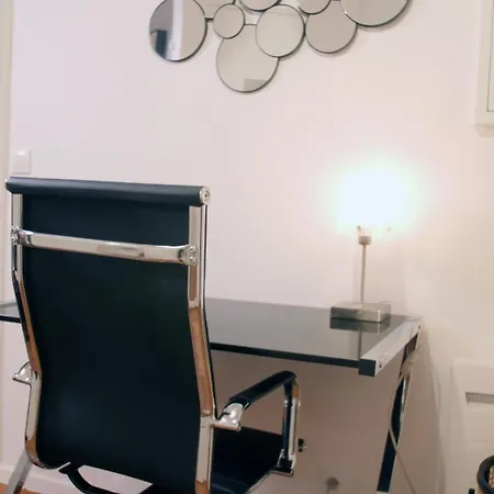 Apartamento Entier Parking Gratuit ⸱ Chez Margotte Toulouse