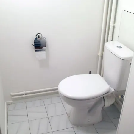 Entier Parking Gratuit ⸱ Chez Margotte Apartamento Toulouse